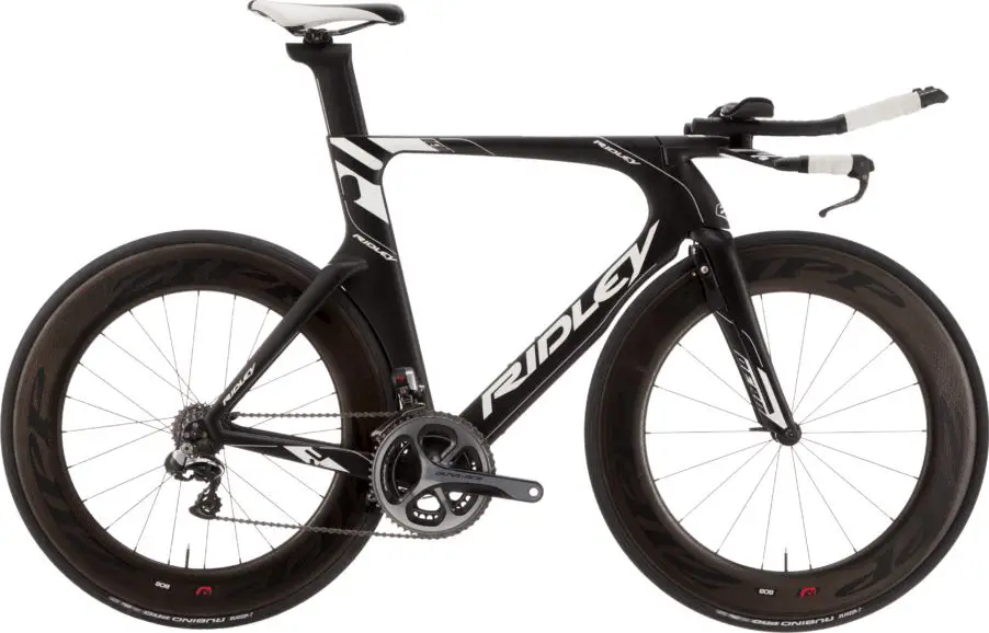 2018 Ridley Dean FAST Dura Ace Di2 – Specs, Comparisons, Reviews