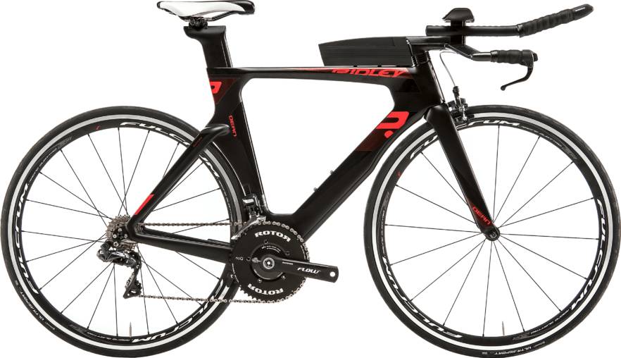 Ridley Dean FAST Dura Ace Di2 2018 — Price & Specs | 2BX