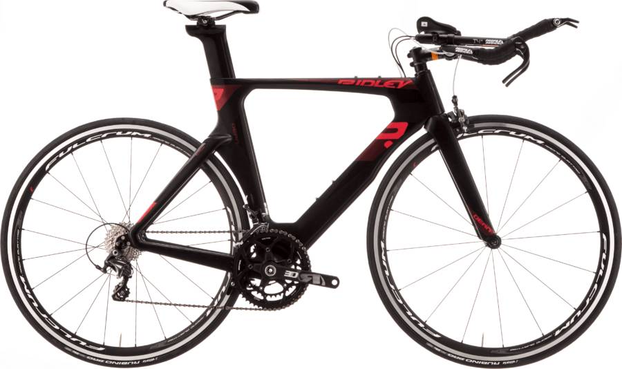 Ridley Dean FAST - Dura Ace Di2 2019 — Price & Specs | 2BX