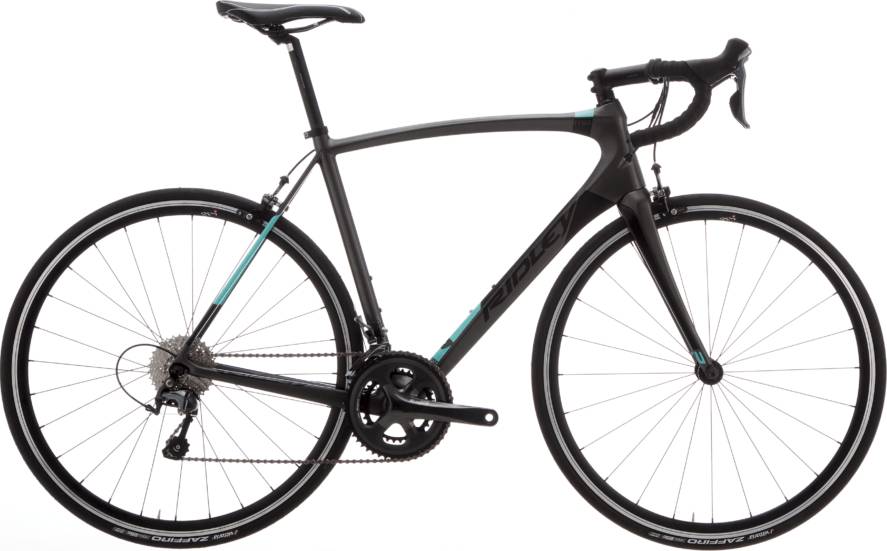 2018 Ridley Fenix C Tiagra – Specs, Comparisons, Reviews – 99 Spokes