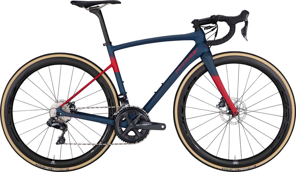 Ridley liz sl disc ultegra Outlet