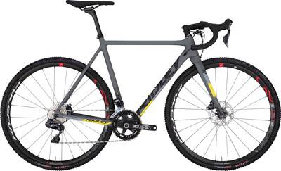 2019 Giant TCX Advanced Pro 2 – Specs 