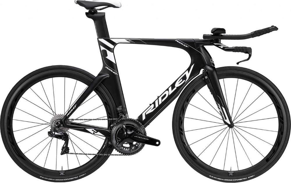 Ridley Dean FAST - Shimano Dura Ace Di2 2020 | 2BX