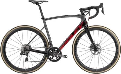 2020 Ridley Fenix SL Disc - Shimano 105 MIX – Specs, Comparisons
