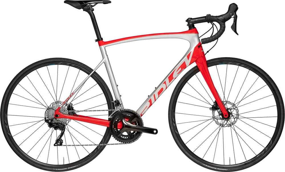 Ridley 2024 Ridley Fenix Sla Disc 2021 Ridley Fenix SL Disc