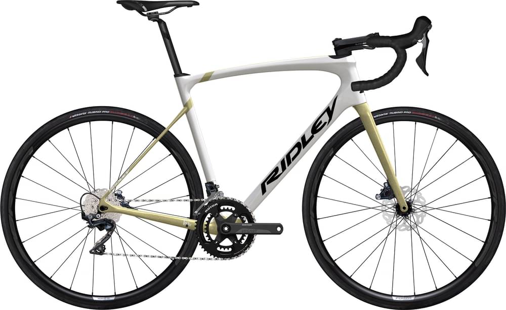 Ridley Fenix SLiC - Shimano Ultegra 2x11sp