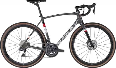 2021 Ridley Kanzo Speed - Shimano 