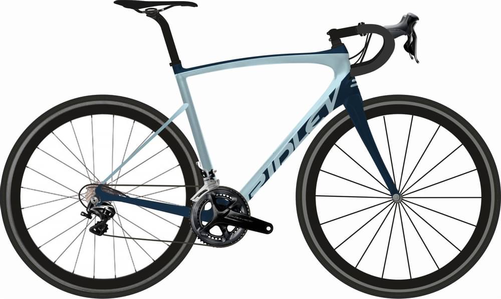 2021 Ridley Liz SL - Frame / Fork – Specs, Comparisons, Reviews