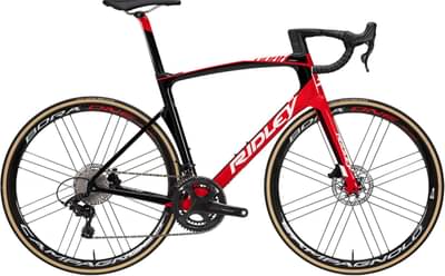 RIDLEY　NOAH Ridley – 99 Spokes