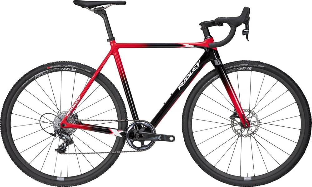 Disc - Shimano GRX800 2x11sp – Specs 