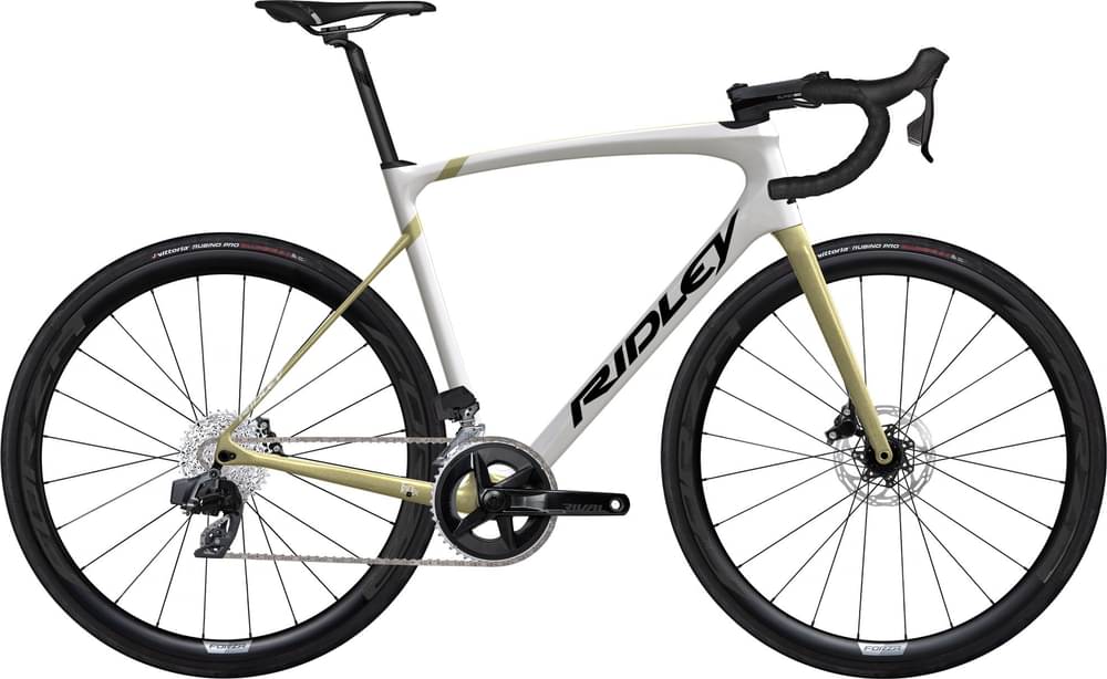 自転車本体 Ridley Fenix SLiC 2022 XS SRAM Rival AXS Ridley Fenix SLiC 2022 XS SRAM Rival AXS
