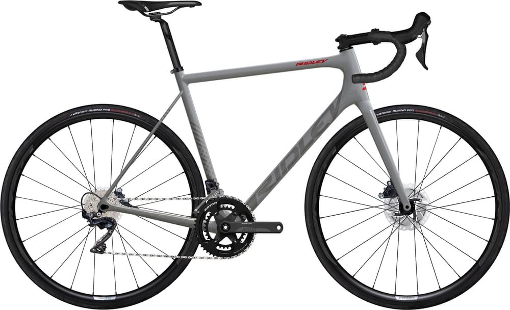 Ridley Helium SLX Disc - Shimano Ultegra 2x11sp