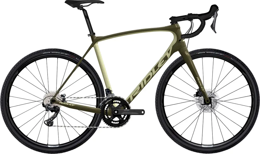 Bicycle Ridley Kanzo Speed Review 2022 Ridley Kanzo Speed Shimano