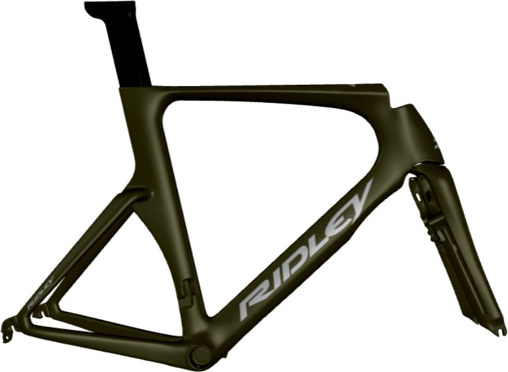 2023 Ridley Dean Fast Frameset – Specs, Comparisons, Reviews