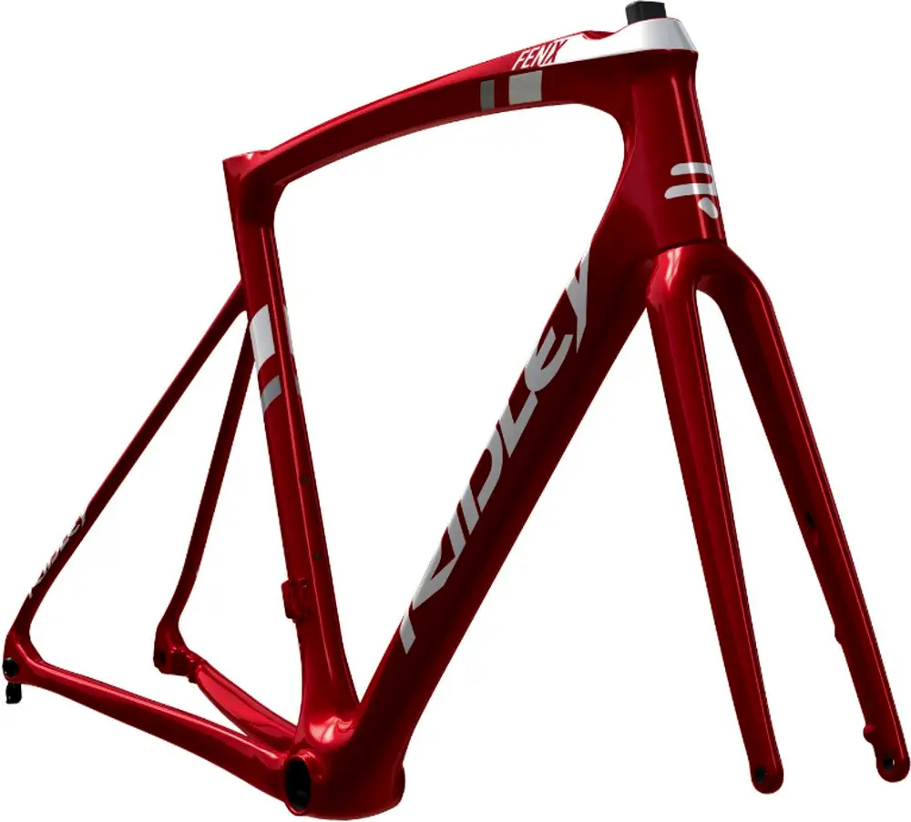 2023 Ridley Fenix Disc Frameset Specs Comparisons Reviews 99 Spokes 2023 Ridley Fenix Disc Frameset Specs Comparisons Reviews 99 Spokes