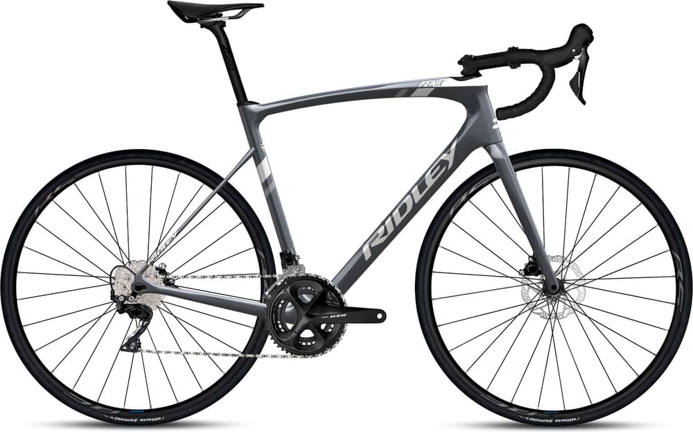 Ridley Fenix Disc - Shimano 105 2x11sp