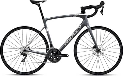 2023 Ridley Fenix Disc - Shimano 105 2x11sp – Specs, Comparisons