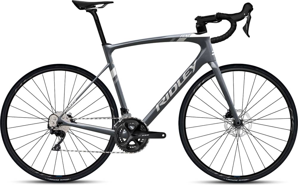 Ridley Fenix Disc - Shimano 105 - 2x12