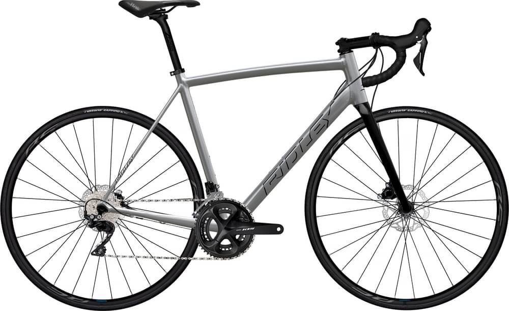 Ridley Fenix SLA Disc - Shimano 105 - 2x12