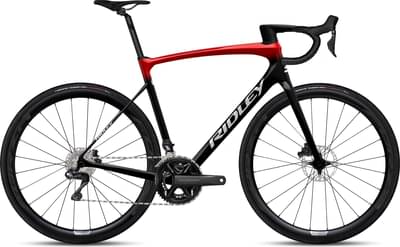 2023 Ridley Fenix SLiC - Shimano Ultegra Di2 – Specs, Comparisons