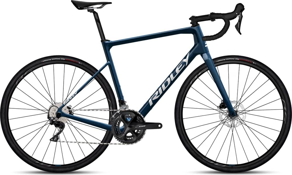 RIDLEY Grifn - Shimano 105 2x11sp