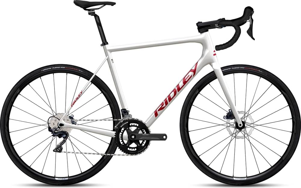 RIDLEY Helium Disc - Shimano Ultegra 2x11sp