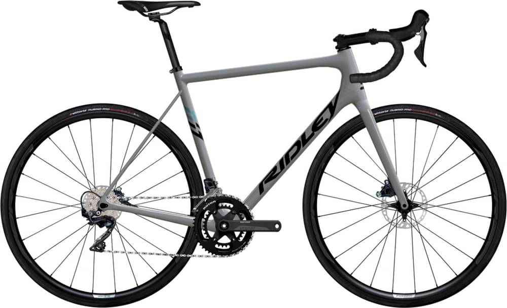 Ridley Helium SLX Disc - Shimano Ultegra 2x11sp