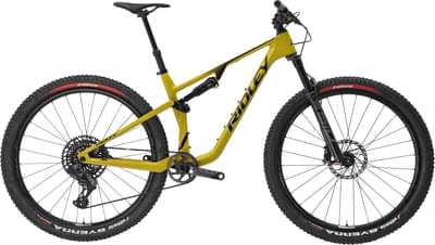 2023 Ridley Raft Trail - Trail version 120mm - Sram X01 mix 1x12sp