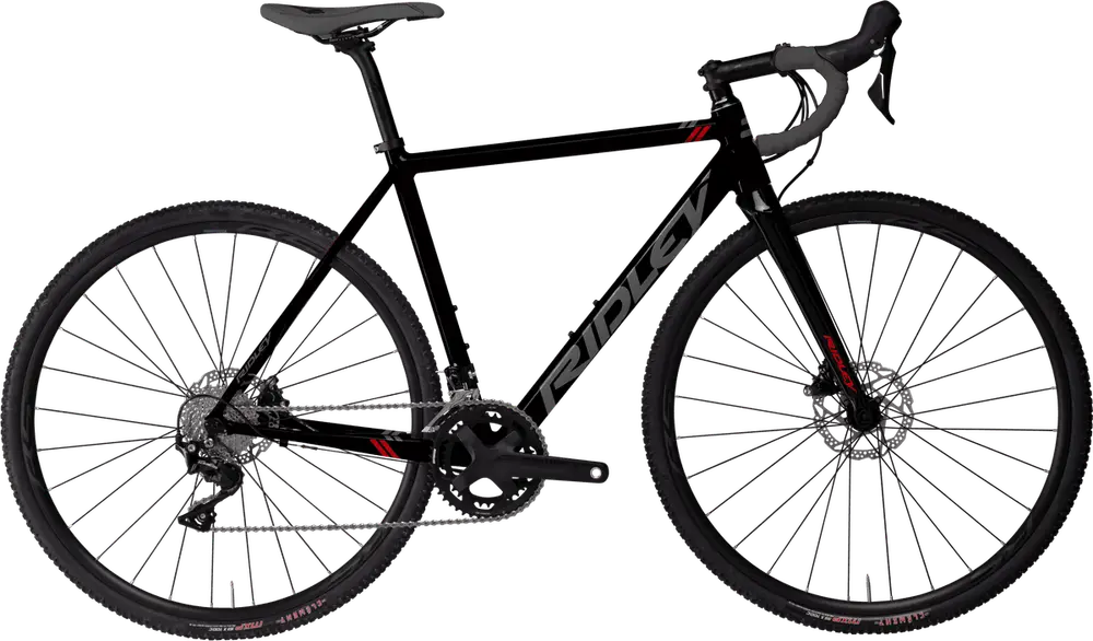 2023 Ridley X-Ride Disc - Shimano GRX600 2x12sp – Specs, Comparisons ...