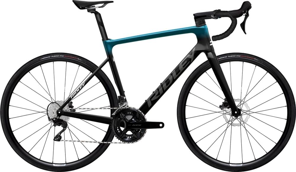 Ridley Falcn - Shimano 105 - 2x12