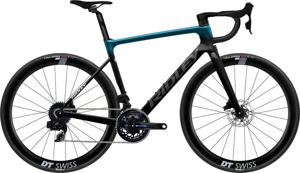Ridley Falcn - Sram Force AXS 2X12 2024