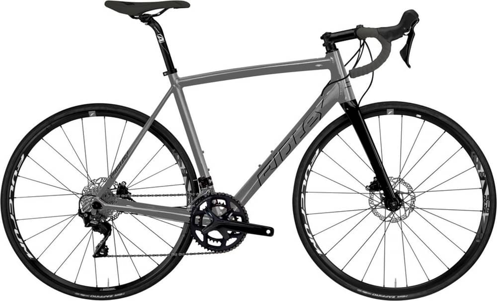 Ridley Fenix SLA Disc - Shimano 105 - 2x12 2024 | 2BX