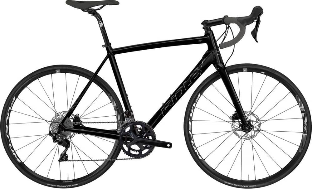2024 Ridley Fenix SLA Disc - Shimano Tiagra HDB 2x10 – Specs