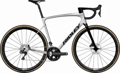 Compare 2024 Ridley Fenix Sla Disc Ffs Vs Fenix Disc Shimano 105 Compare 2024 Ridley Fenix Sla Disc Ffs Vs Fenix Disc Shimano 105