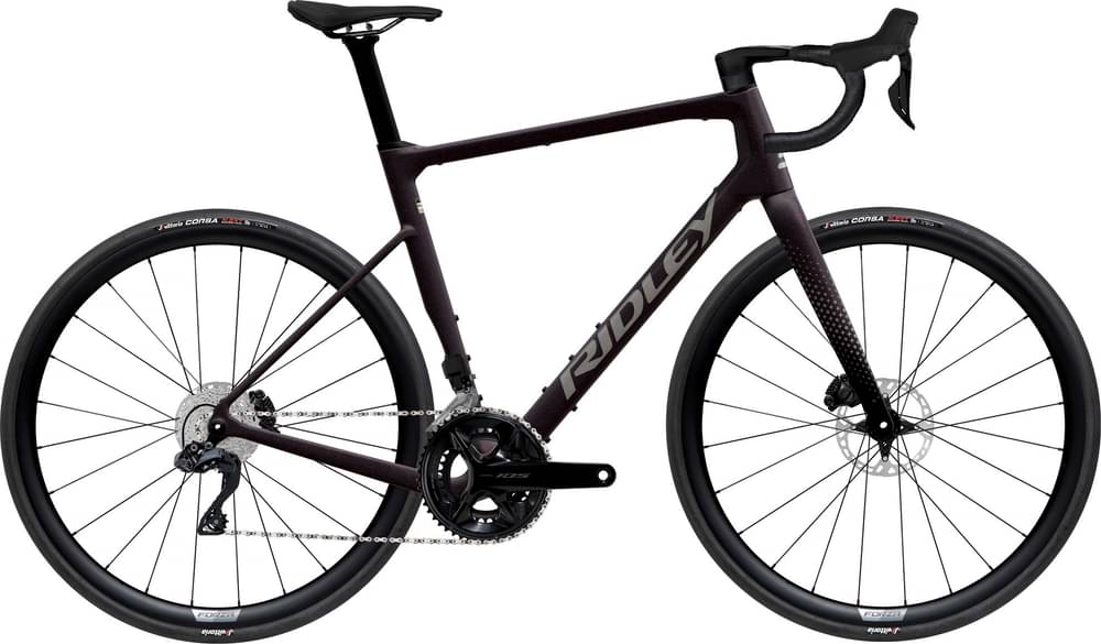 2024 Ridley Grifn RS Shimano 105 DI2 // 2x12s – Specs