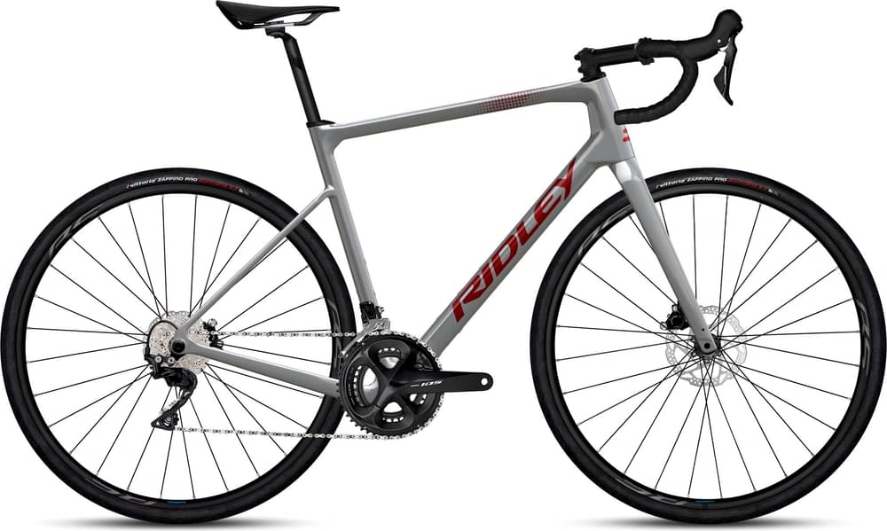 RIDLEY Grifn - Shimano 105 2x11sp