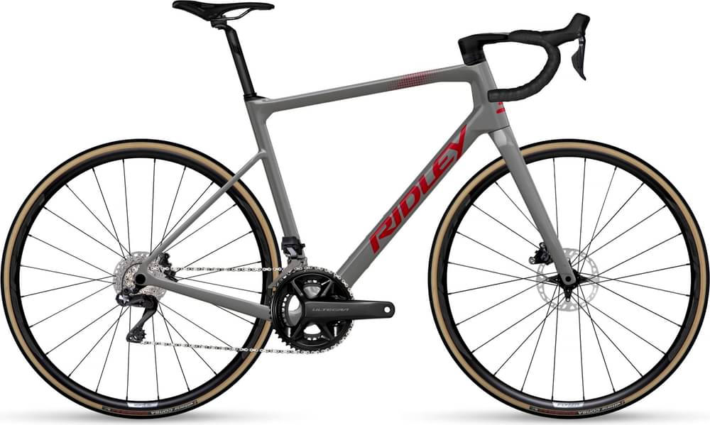 RIDLEY Grifn - Sram Rival AXS 2x12sp