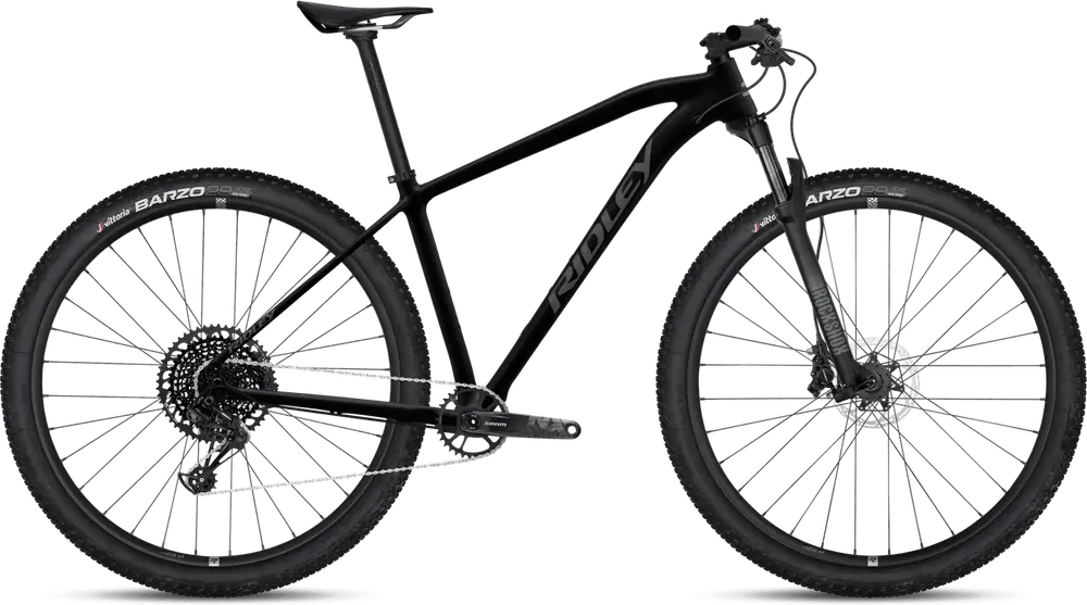 2024 Ridley Ignite A - SRAM NX 1x12sp – Specs, Comparisons, Reviews ...