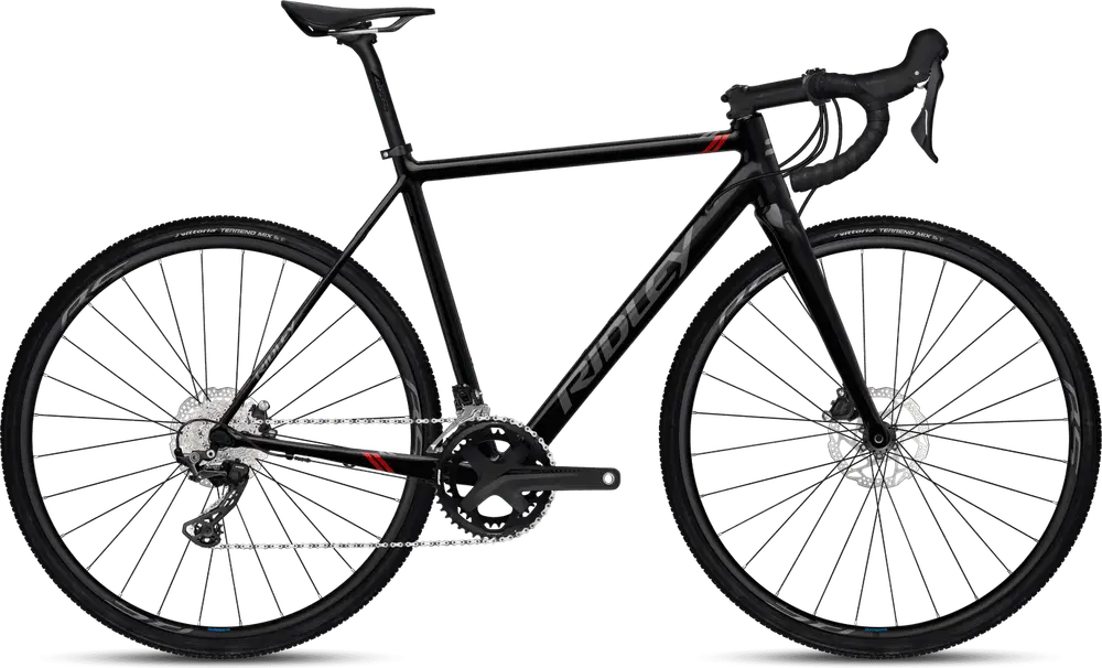 2024 Ridley X-Ride Disc - Shimano GRX400 2x10sp – Specs, Comparisons ...