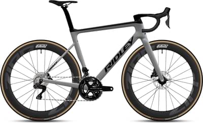 Ridley Falcn RS - Shimano Dura Ace DI2 2x12