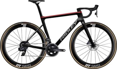 Ridley Falcn RS - Shimano Ultegra DI2 2x12sp