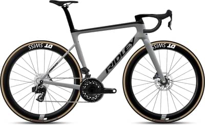 Ridley Falcn RS - Sram Force AXS 2x12sp (NEW