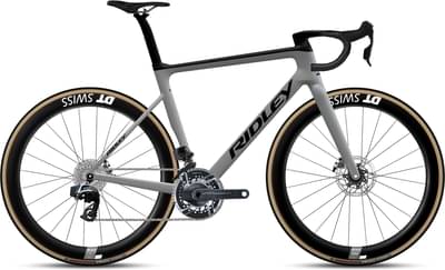 Ridley Falcn RS - Sram Red AXS 2x12sp