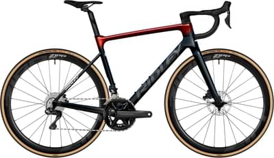 Ridley Falcn - Shimano Ultegra DI2 2x12sp