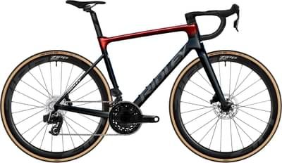 Ridley Falcn - Sram Force AXS 2x12sp (NEW