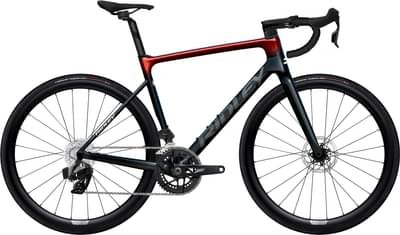 Ridley Falcn - Sram Rival AXS 2x12sp