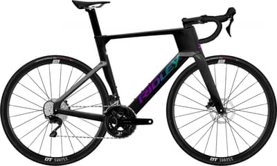 RIDLEY　NOAH 2025 Ridley Noah 3.0 - Shimano 105 - 2x12 – Specs, Comparisons