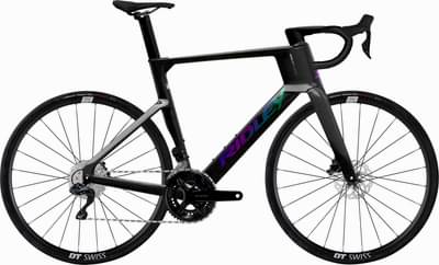 Ridley Noah 3.0 - Shimano 105 DI2 // 2x12s