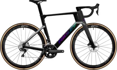 Ridley Noah 3.0 - Shimano Ultegra DI2 2x12sp