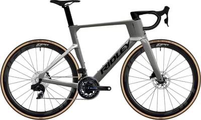 Ridley Noah 3.0 - Sram Force AXS 2X12